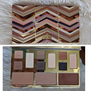 TARTE FACE PALETTE - CLAY PLAY, VERSION 1